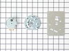 Turntable Motor Kit – Part Number: WB26X10099
