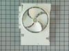 237836-1-S-GE-WB26X10105        -Magnetron Fan Motor
