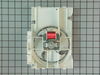 237836-2-S-GE-WB26X10105        -Magnetron Fan Motor