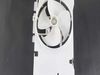 237836-3-S-GE-WB26X10105        -Magnetron Fan Motor