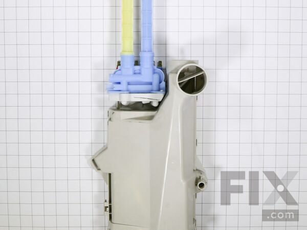 2378372-1-M-Frigidaire-134409350-DISPENSER Assembly