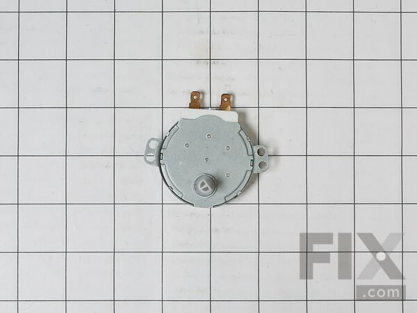 237842-1-M-GE-WB26X10112        -Drive Motor