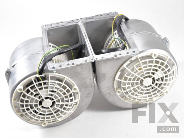 237846-1-M-GE-WB26X10116        -BLOWER Assembly