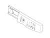 PANEL-CONTROL – Part Number: 137167245