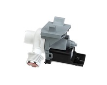 Drain Pump - 120V 60Hz – Part Number: 137240800