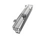 2378537-3-S-Frigidaire-154581204-Basket Assembly - Knife Holder