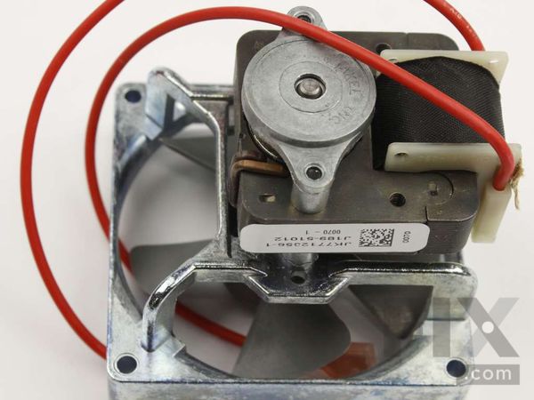 237854-1-M-GE-WB26X113          - FAN Assembly