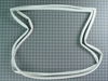 2378620-2-S-Frigidaire-216469311-GASKET-DOOR