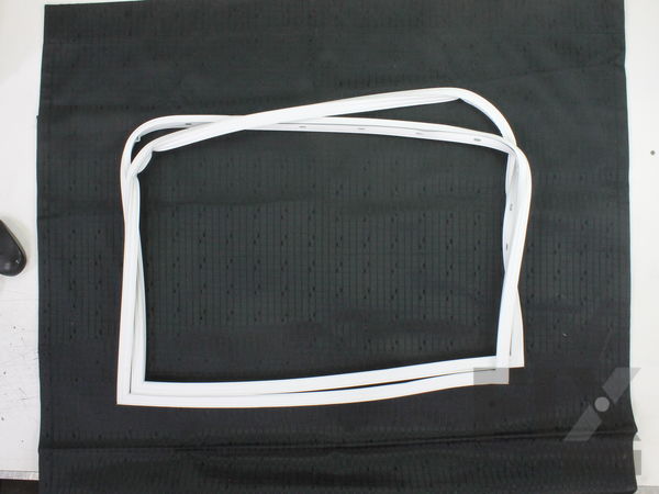 2378626-1-M-Frigidaire-216481411-Door Gasket - White