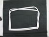 Door Gasket - White – Part Number: 216481411