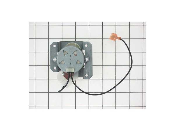 237862-1-M-GE-WB26X127          - LOCK MTR Assembly
