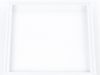 2378645-3-S-Frigidaire-240599803-Meat Pan Cover Frame - Glass NOT Included