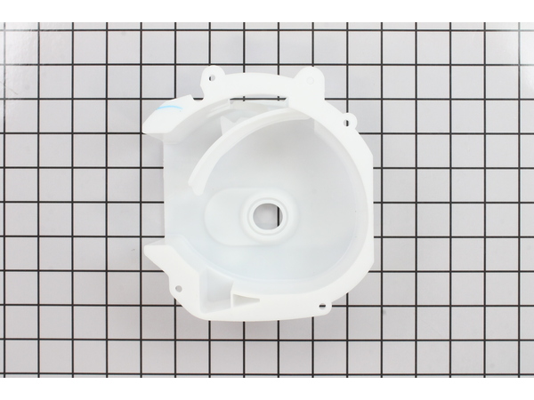2378689-1-M-Frigidaire-241885001-Dispenser Crusher Housing