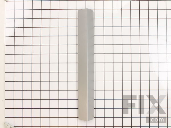2378697-1-M-Frigidaire-241950801-Drawer Handle - Silver