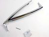 2378709-2-S-Frigidaire-241977901-HANDLE KIT STAINLES
