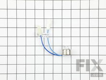 Defrost Thermostat – Part Number: 242046001