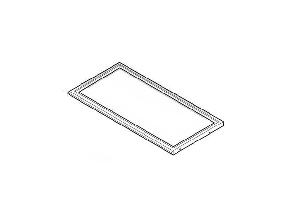 2378823-1-M-Frigidaire-297271701-Crisper Cover Frame