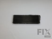 Evaporator – Part Number: 297311300