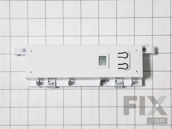 2378837-1-M-Frigidaire-297334100-ELECTRONIC CONTROL