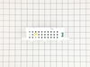 ELECTRONIC CONTROL – Part Number: 297334400
