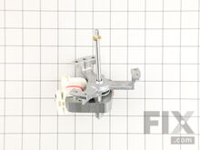 CONVECTION FAN MOTOR – Part Number: 316256900