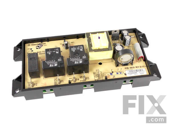 2378898-1-M-Frigidaire-316455440-CLOCK/TIMER