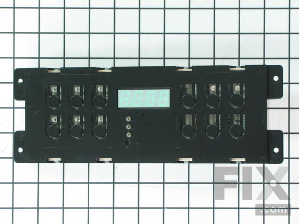 2378933-1-M-Frigidaire-316557205-Electronic Control Board