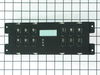 Electronic Control Board – Part Number: 316557205