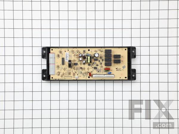 2378934-1-M-Frigidaire-316557206-Electronic Clock/Oven Timer -  Overlay NOT Included