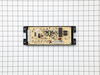 2378934-1-S-Frigidaire-316557206-Electronic Clock/Oven Timer -  Overlay NOT Included