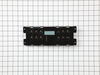 2378934-2-S-Frigidaire-316557206-Electronic Clock/Oven Timer -  Overlay NOT Included