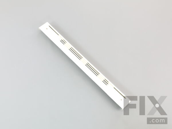 2378956-1-M-Frigidaire-316575502-Door Cap Trim - Bisque