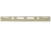 2378956-2-S-Frigidaire-316575502-Door Cap Trim - Bisque