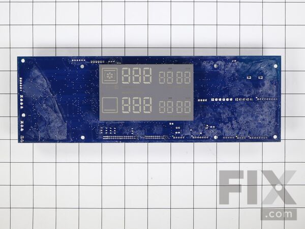 2378971-1-M-Frigidaire-316576603-Electronic Control Board