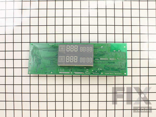 2378975-1-M-Frigidaire-316576621-CLOCK/TIMER
