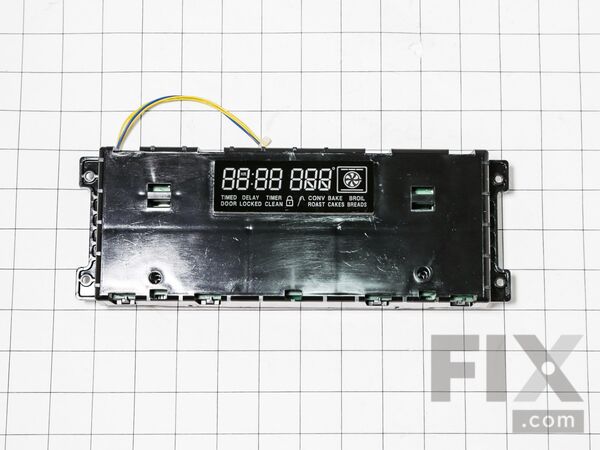 2378997-1-M-Frigidaire-316577071-CLOCK/TIMER