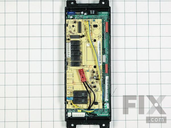 2379001-1-M-Frigidaire-316577077-CLOCK/TIMER