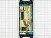 CLOCK/TIMER – Part Number: 316577077