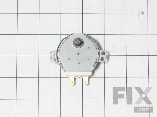 237905-1-M-GE-WB26X172          -Turntable Motor