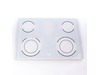 MAIN TOP – Part Number: 318223682