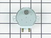237912-2-S-GE-WB26X181          -Turntable Motor