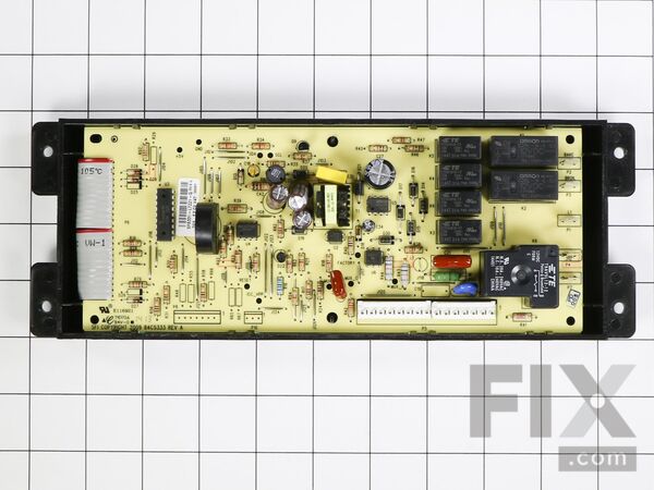 2379169-1-M-Frigidaire-318296812-CLOCK/TIMER
