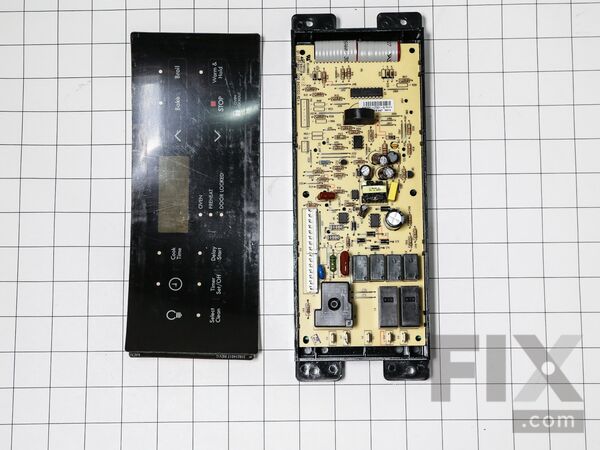 2379171-1-M-Frigidaire-318296814-CLOCK/TIMER