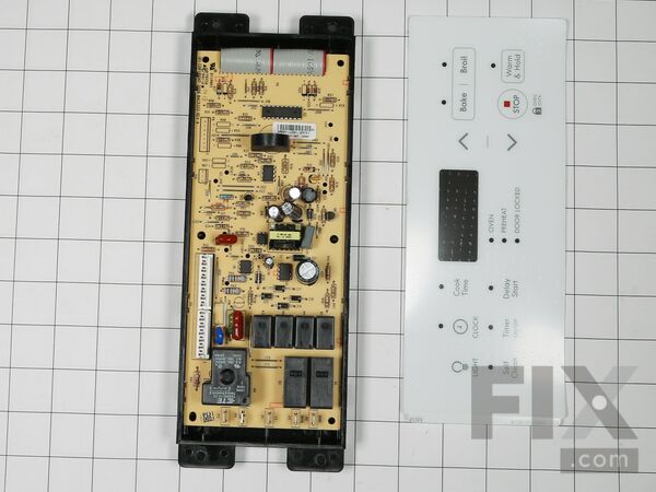 2379174-1-M-Frigidaire-318296820-ELECTRONIC CONTROL BOARD