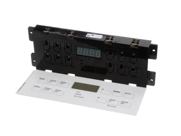2379175-1-M-Frigidaire-318296821-CLOCK/TIMER