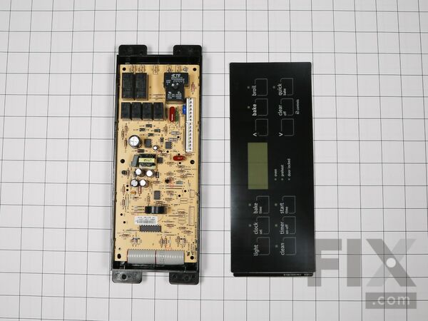 2379176-1-M-Frigidaire-318296822-CLOCK/TIMER