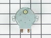 237917-2-S-GE-WB26X186          -Turntable Motor
