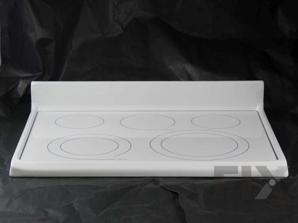 2379238-1-M-Frigidaire-318394213-MAIN TOP Assembly
