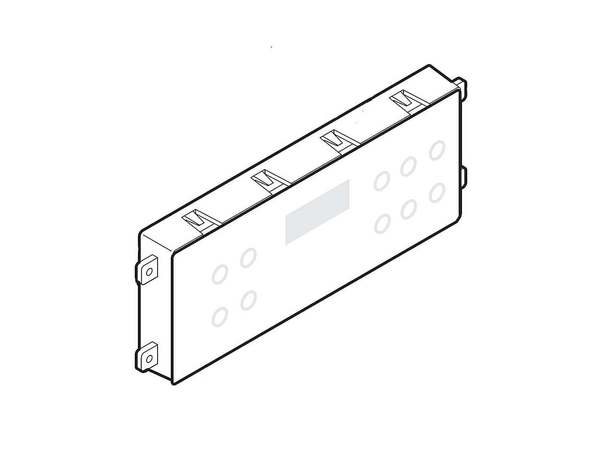 2379259-1-M-Frigidaire-318414205-CLOCK/TIMER