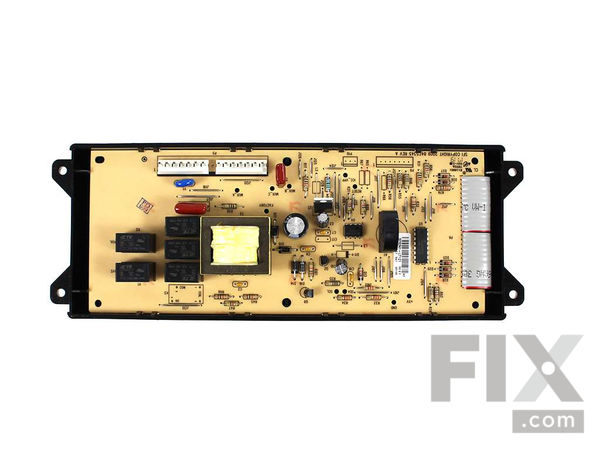 2379271-1-M-Frigidaire-318414217-CLOCK/TIMER